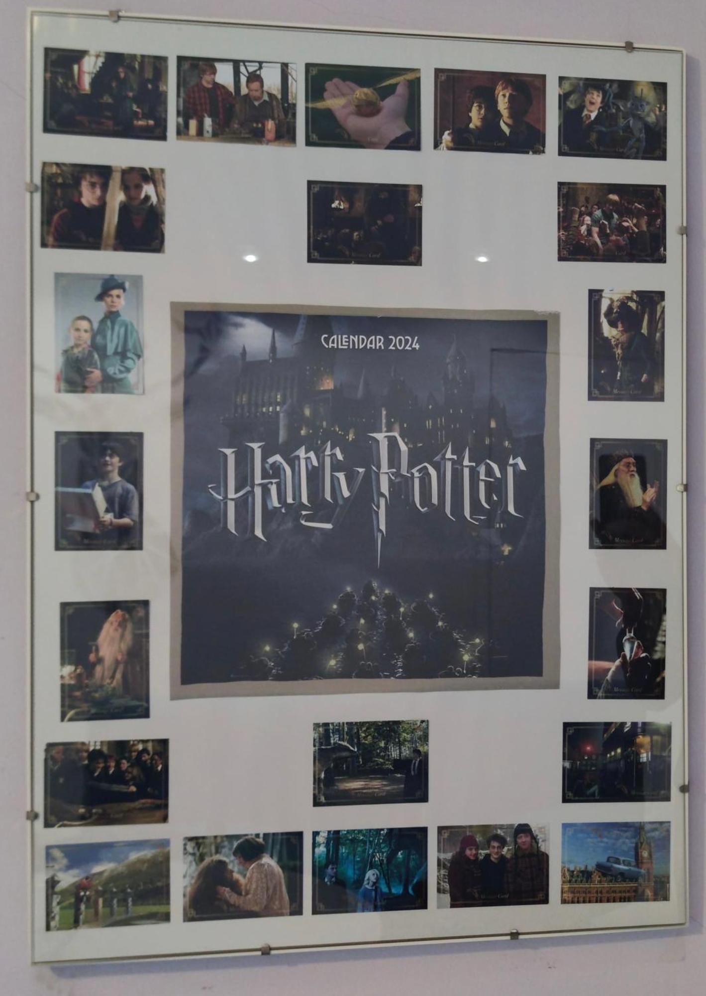 라팔로 Harry Potter 아파트 외부 사진